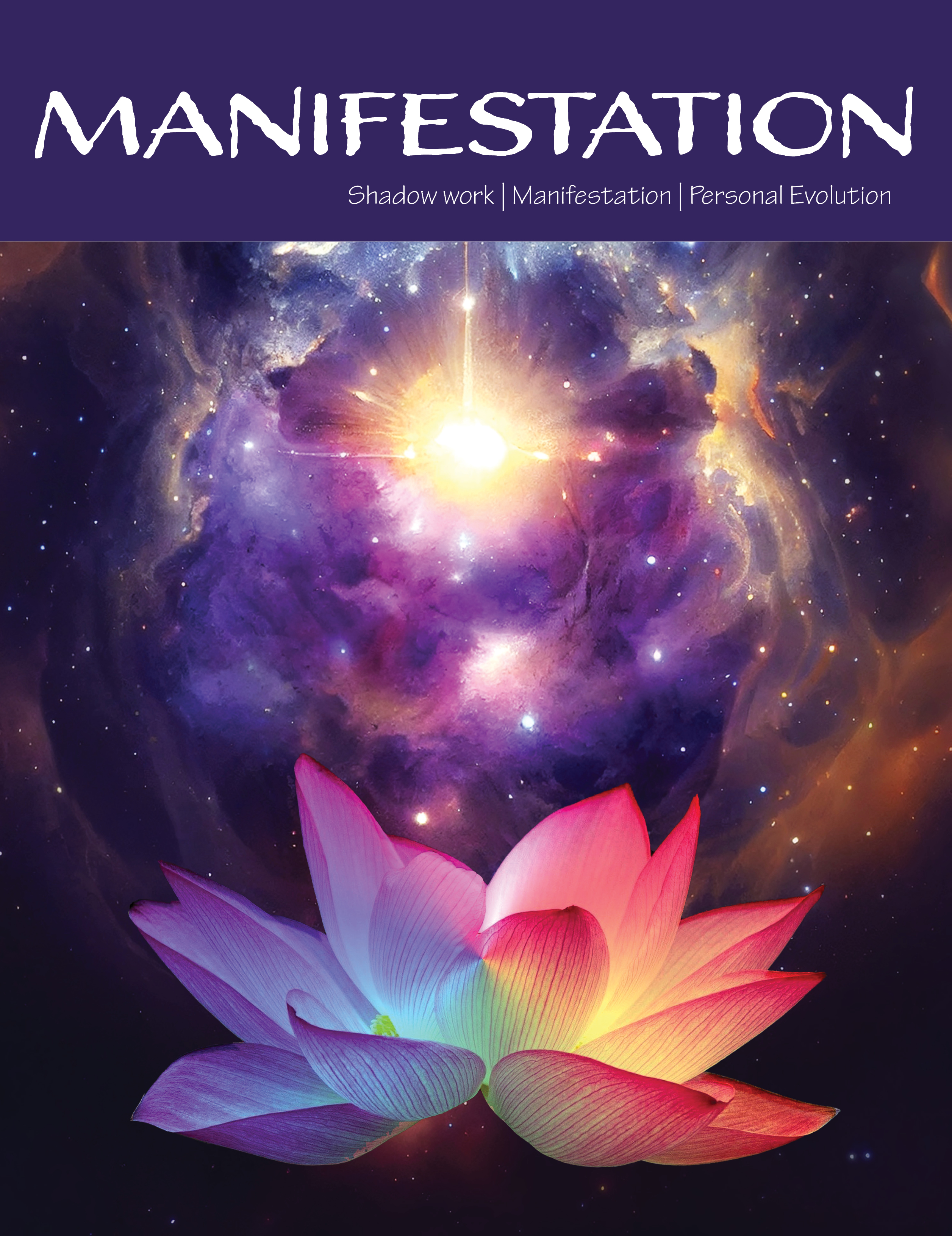 Magazine Cover Draft